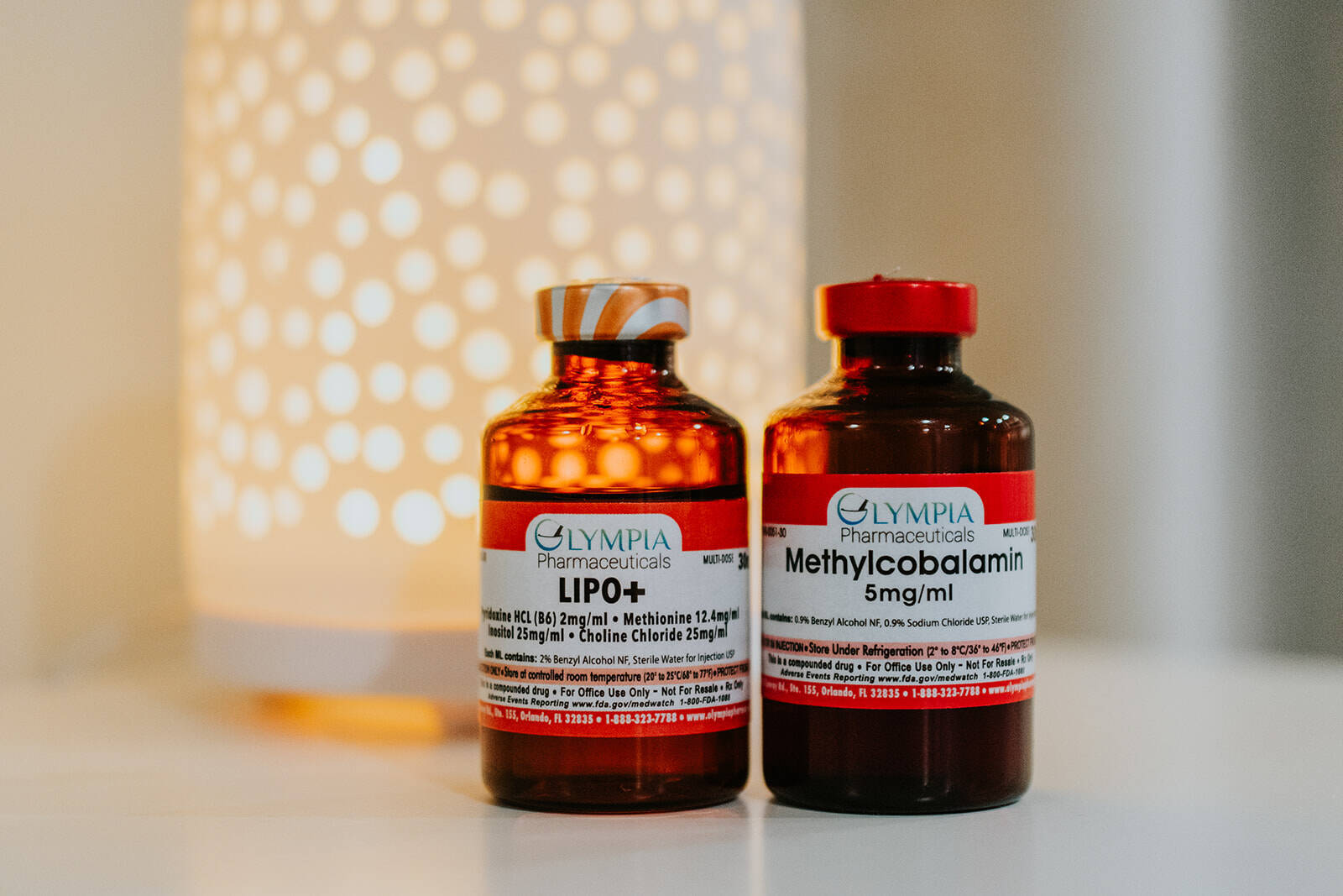 Vitamin Injections